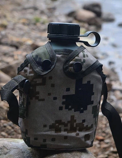 titanium Military Water Bottles titanium Military Water Bottles